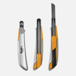 Koala ProCut KC 093 9mm Utility Knife Anti Cutter