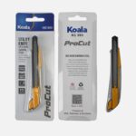 Koala ProCut KC 093 9mm Utility Knife Anti Cutter