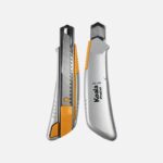 Koala ProCut KC 183 18mm Utility Knife Anti Cutter - 1pcs